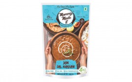 Mommy Made It Jain Dal Makhani   Pack  72 grams